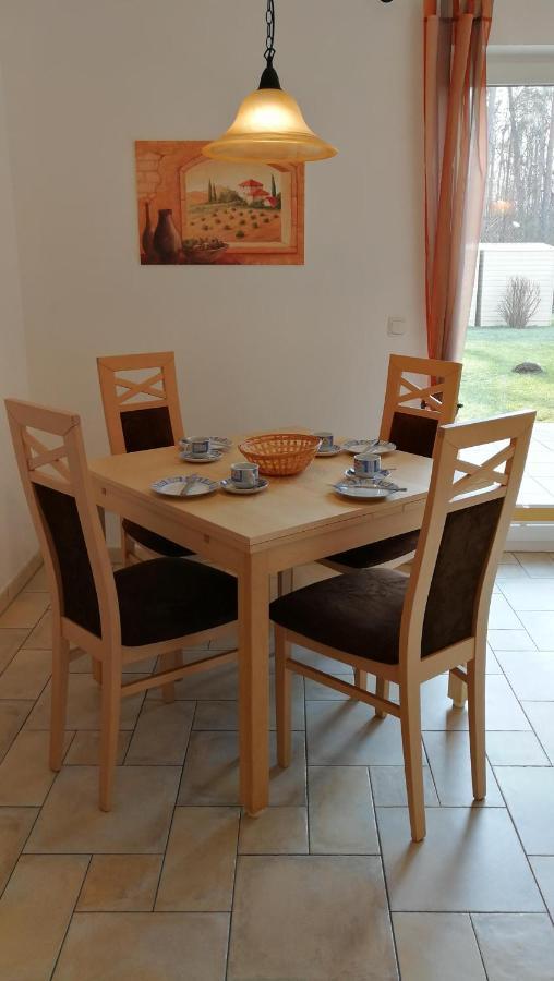 Ferienwohnung Kwe-5 Eg Graal-Mueritz Zewnętrze zdjęcie