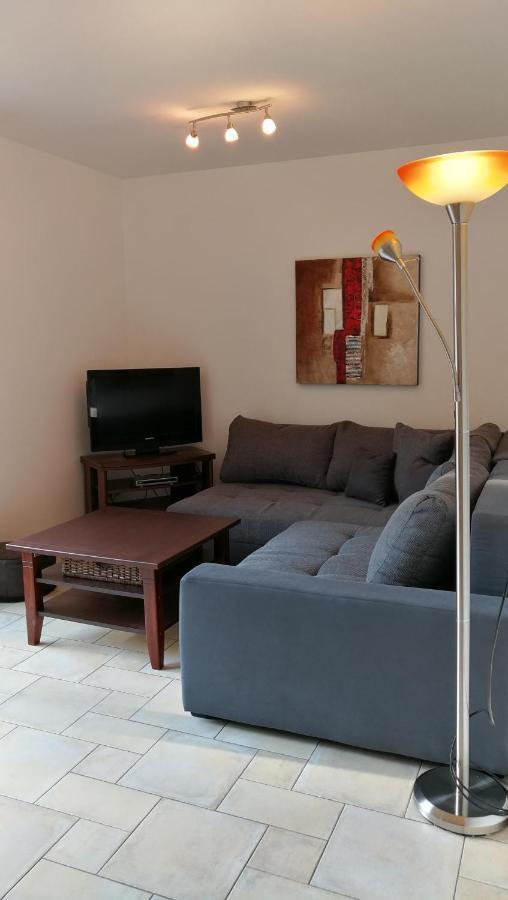 Ferienwohnung Kwe-5 Eg Graal-Mueritz Zewnętrze zdjęcie