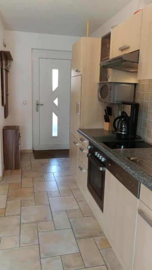 Ferienwohnung Kwe-5 Eg Graal-Mueritz Zewnętrze zdjęcie