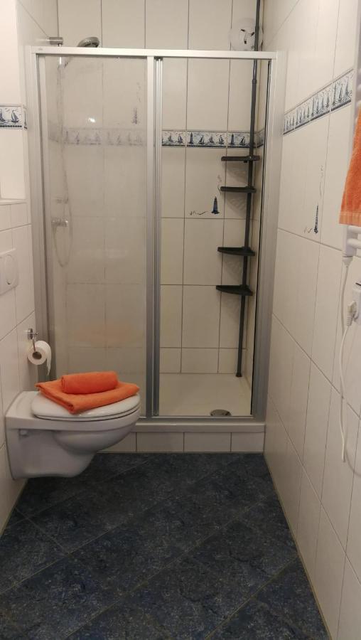 Ferienwohnung Kwe-5 Eg Graal-Mueritz Zewnętrze zdjęcie