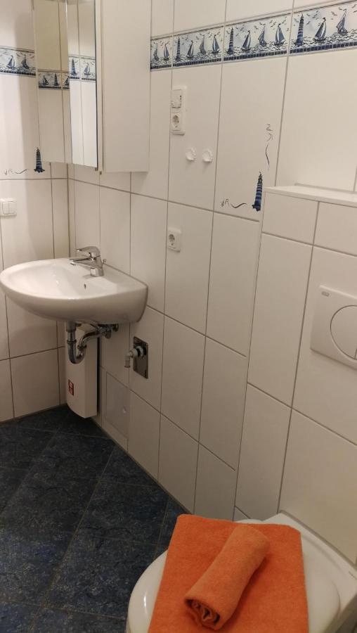 Ferienwohnung Kwe-5 Eg Graal-Mueritz Zewnętrze zdjęcie