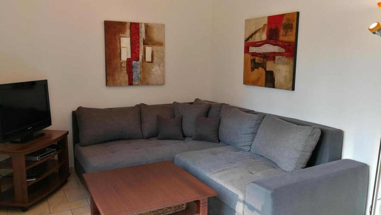Ferienwohnung Kwe-5 Eg Graal-Mueritz Zewnętrze zdjęcie